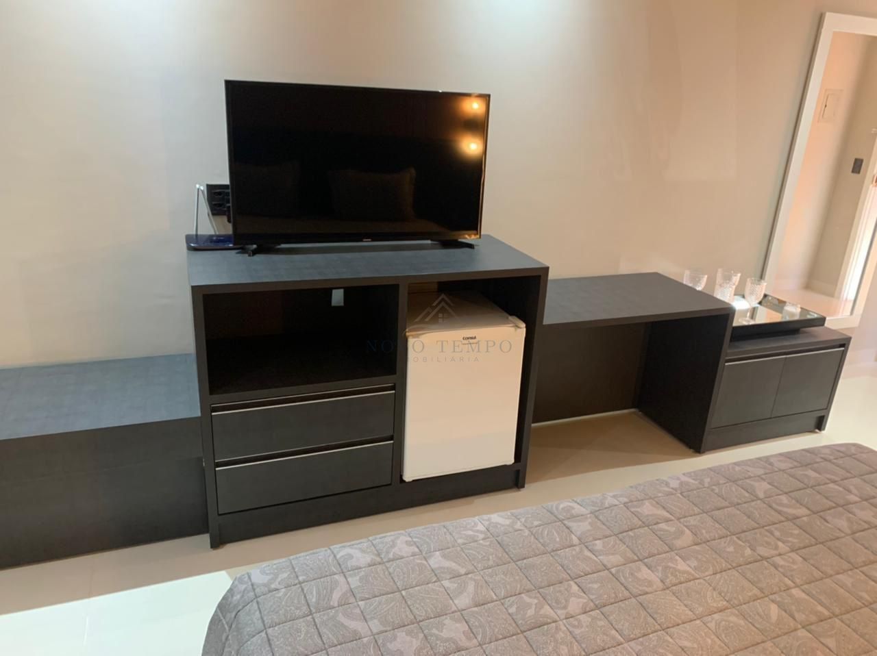 Apartamento, 1 quarto, 24 m² - Foto 3