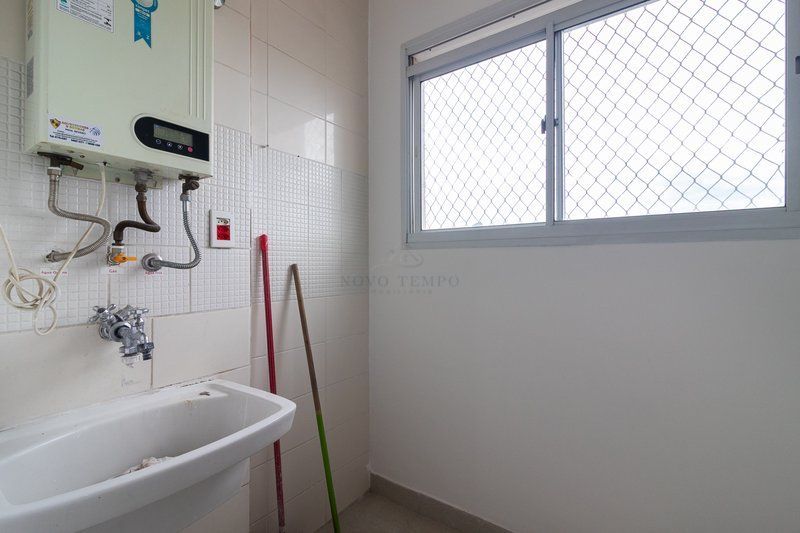 Apartamento, 3 quartos, 72 m² - Foto 5
