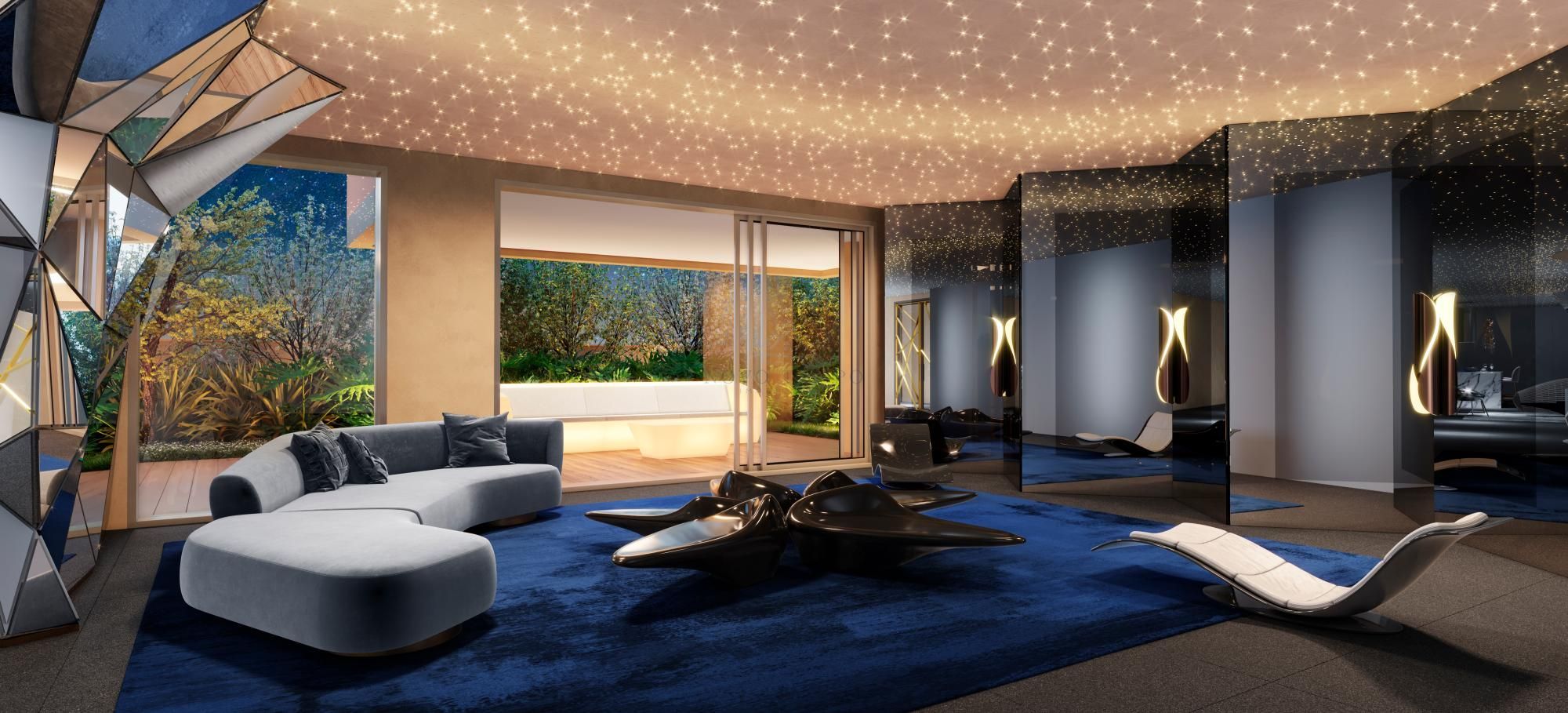 Apartamento, 3 quartos, 145 m² - Foto 1