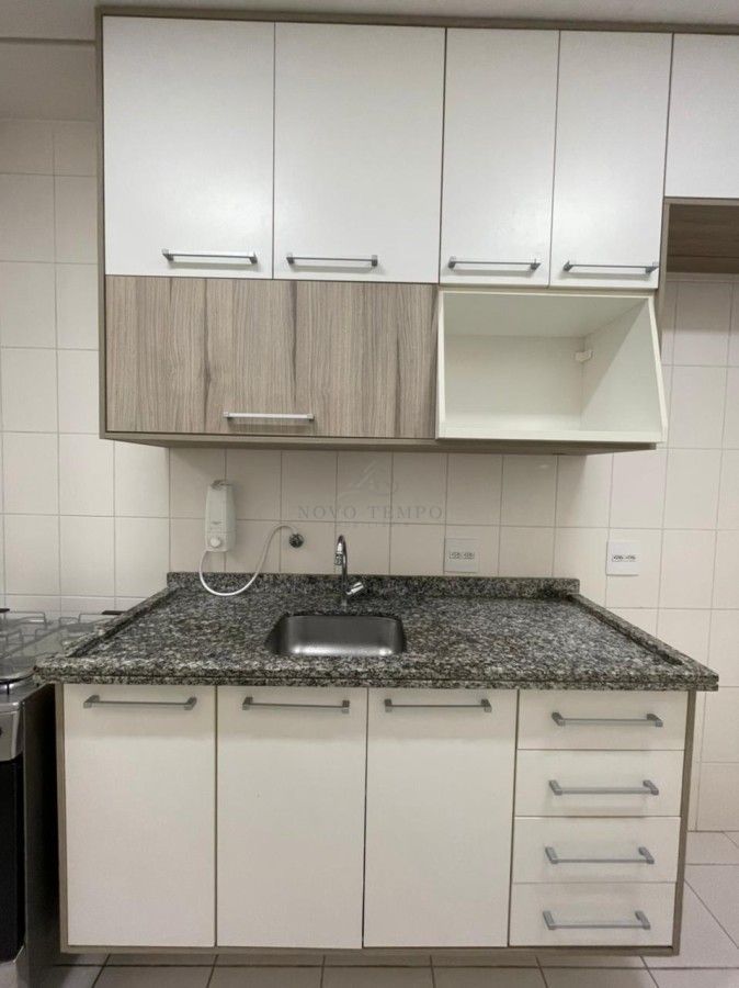 Apartamento, 2 quartos, 60 m² - Foto 11