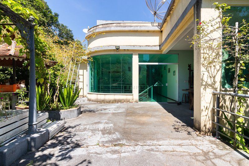 Casa de Condomínio, 4 quartos - Foto 10