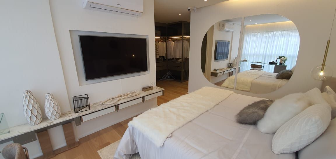 Apartamento, 3 quartos, 166 m² - Foto 14
