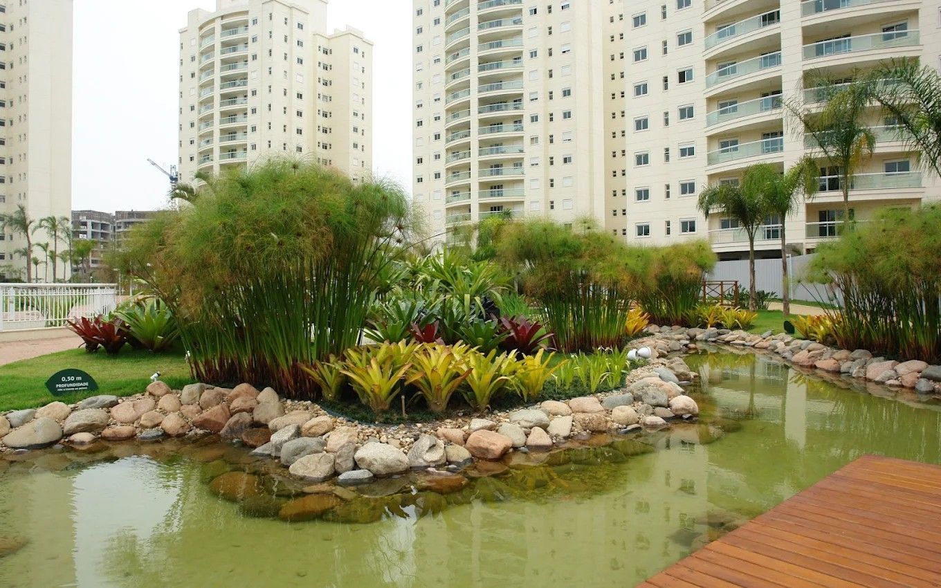 Apartamento, 2 quartos, 113 m² - Foto 1