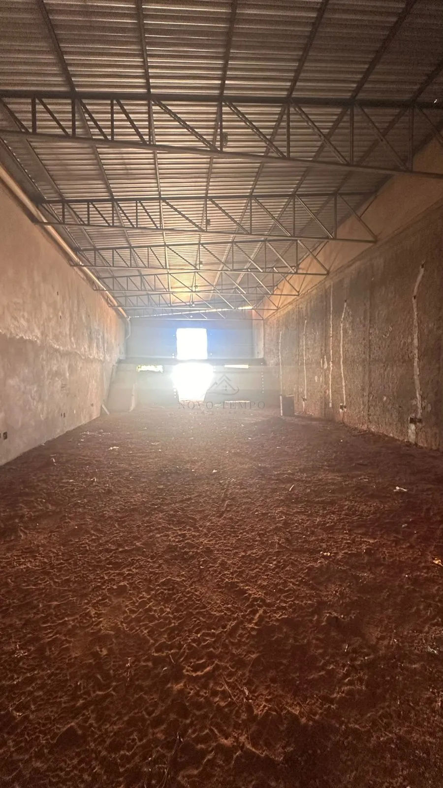 Depósito-Galpão, 521 m² - Foto 23