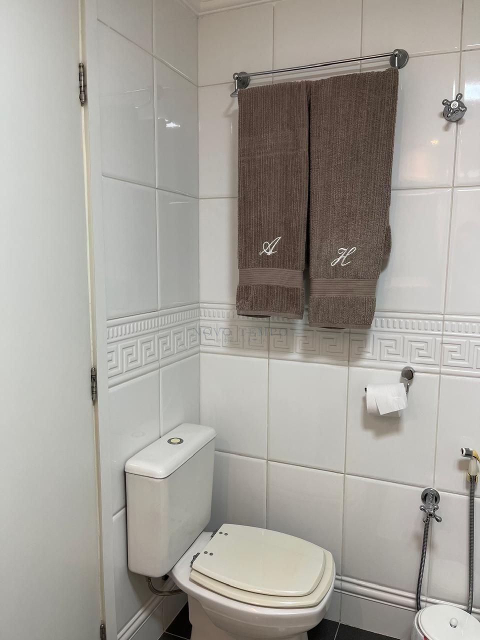 Apartamento, 4 quartos, 130 m² - Foto 12