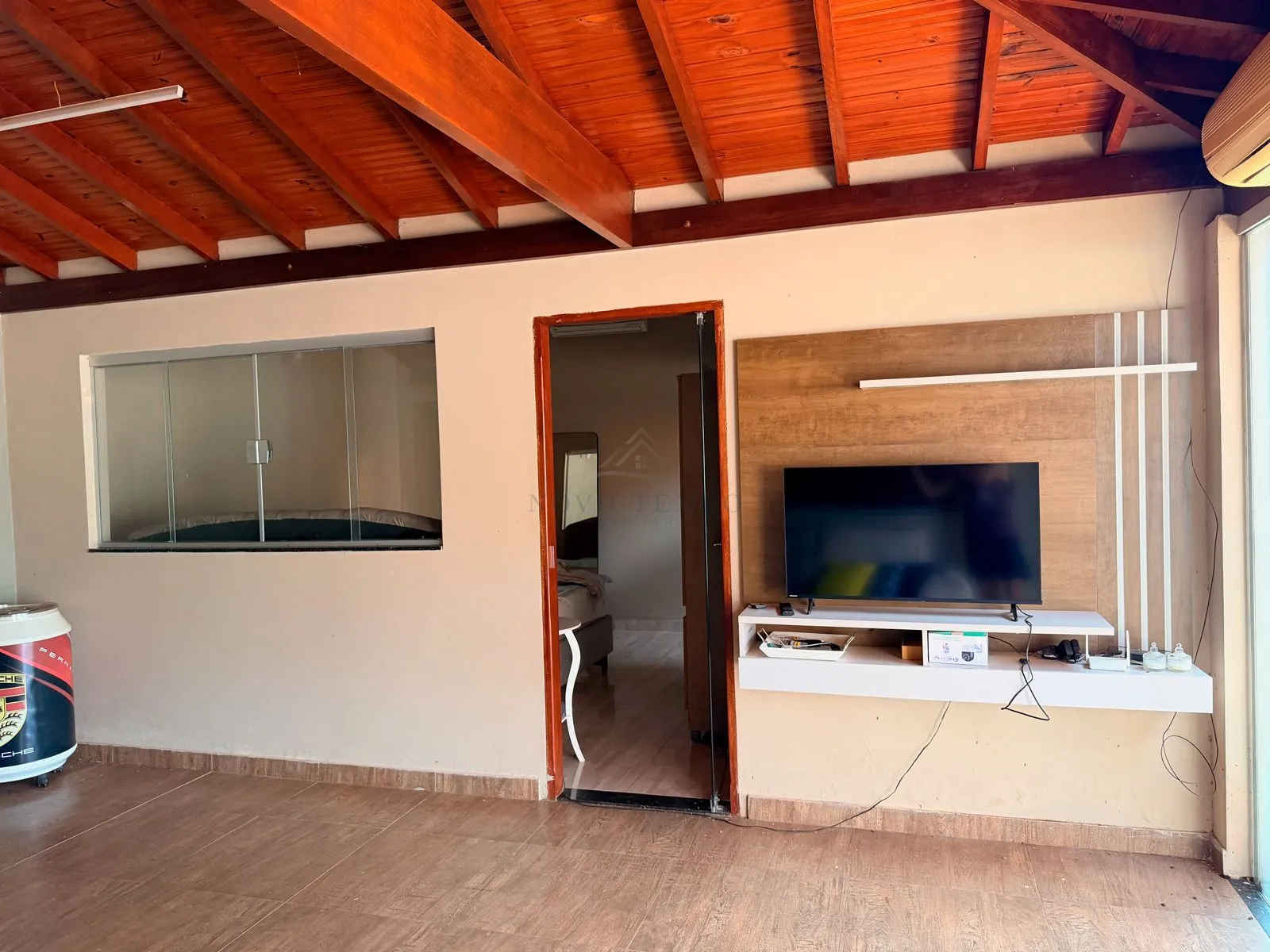 Sítio, 2 quartos, 500 m² - Foto 6