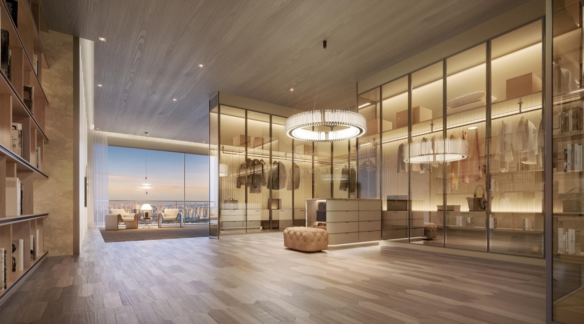Apartamento, 4 quartos, 464 m² - Foto 4