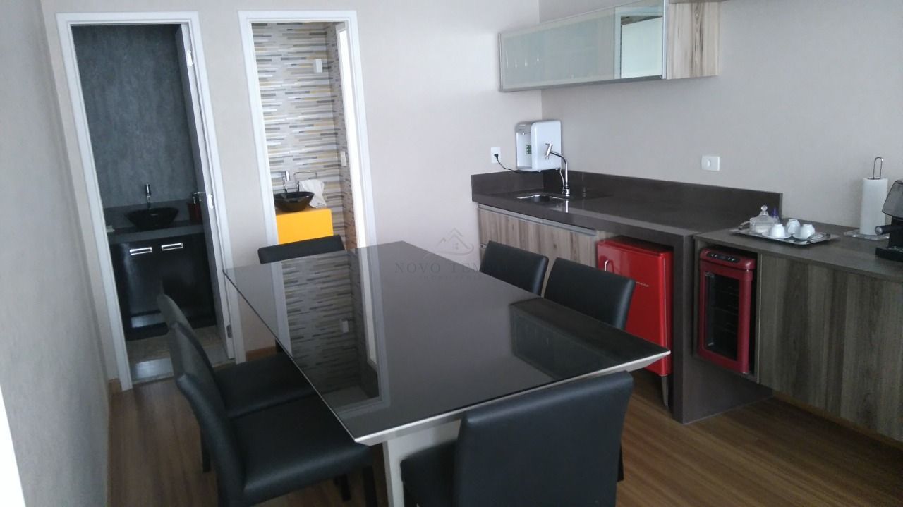 Sala-Conjunto, 46 m² - Foto 1