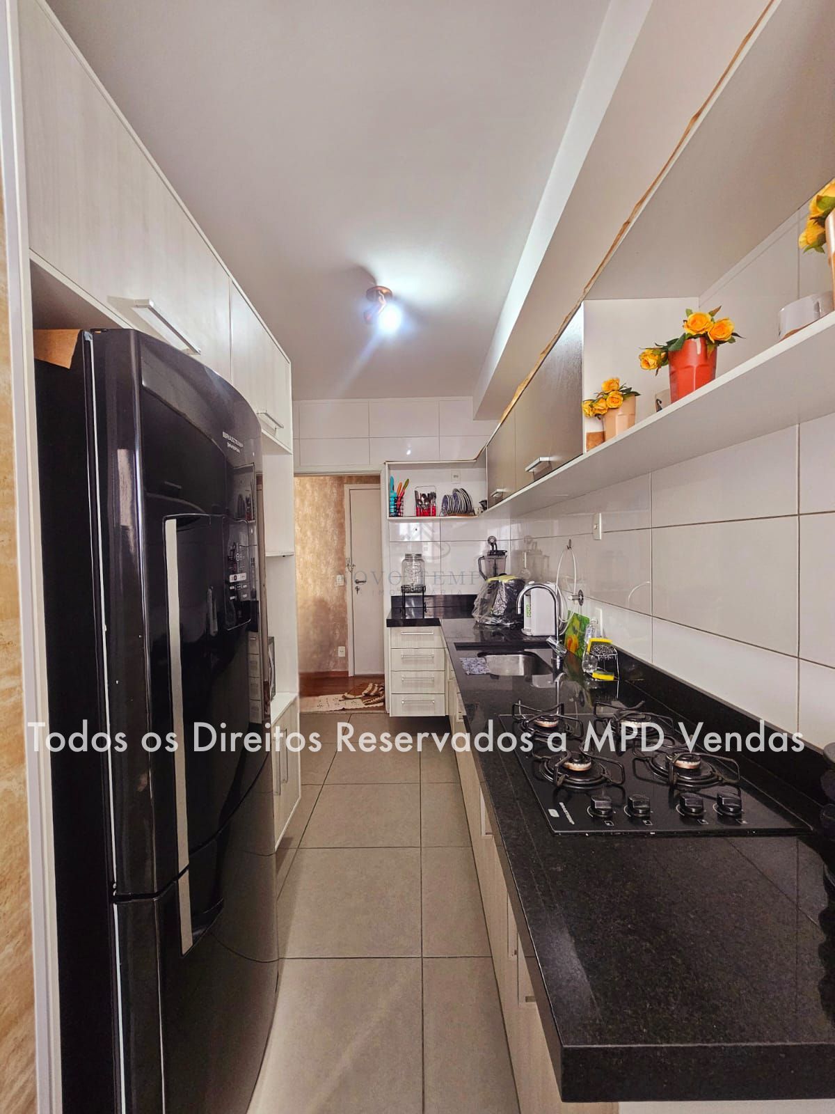 Apartamento, 2 quartos, 96 m² - Foto 4