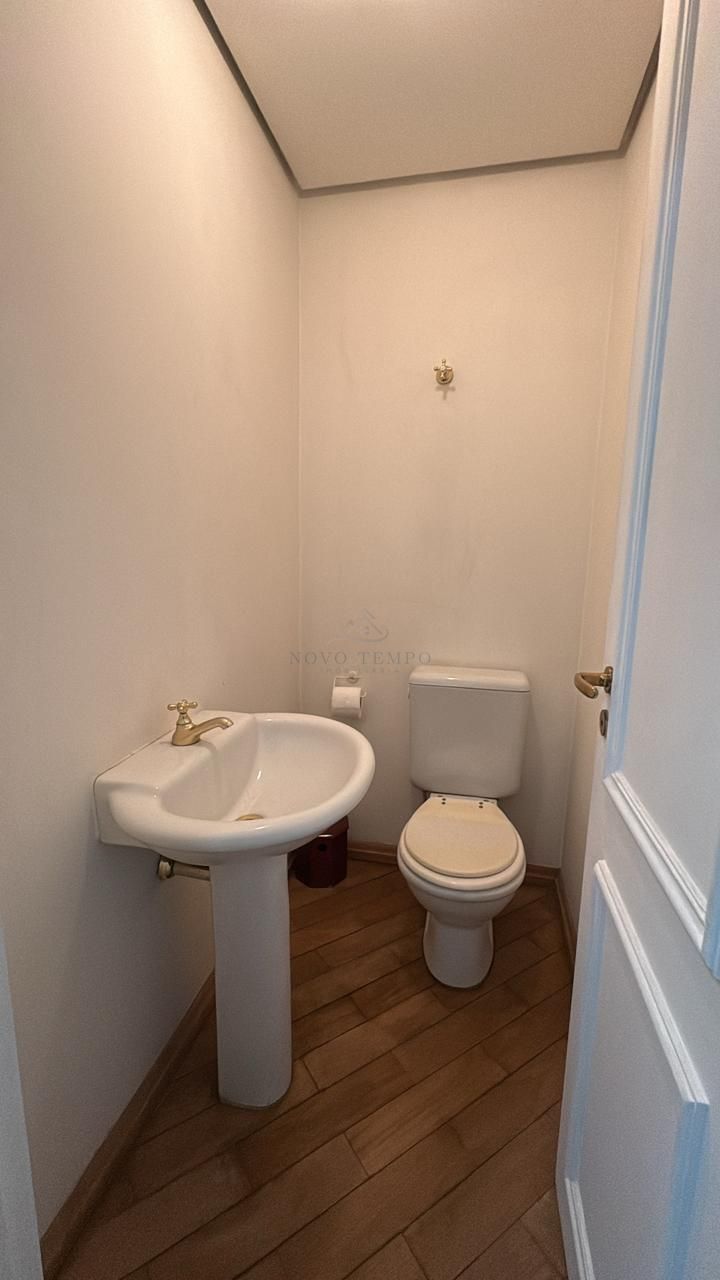 Apartamento, 3 quartos, 167 m² - Foto 6