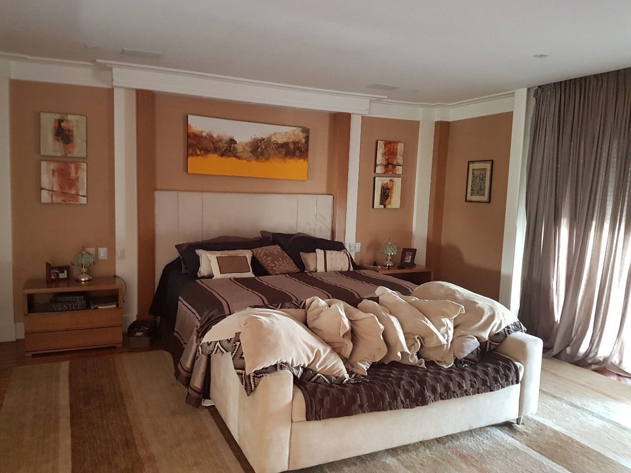 Casa de Condomínio, 4 quartos - Foto 9
