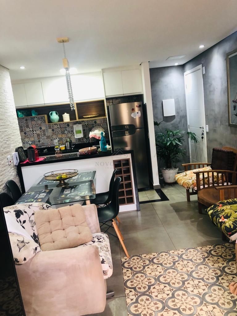 Apartamento, 2 quartos, 42 m² - Foto 5
