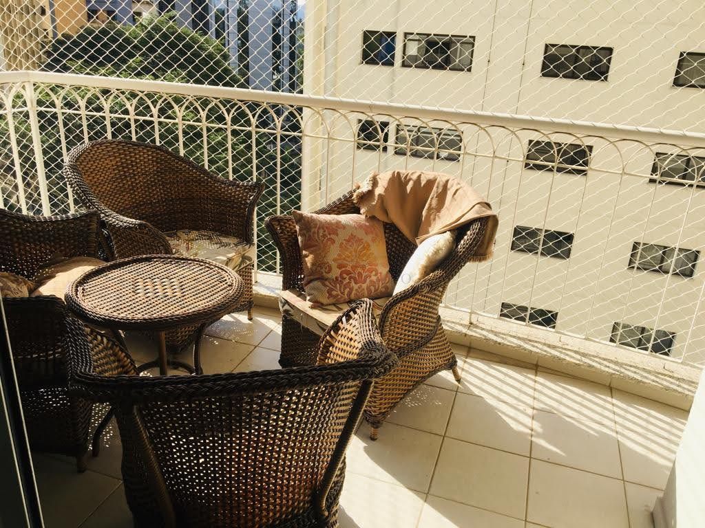 Apartamento, 2 quartos, 84 m² - Foto 1