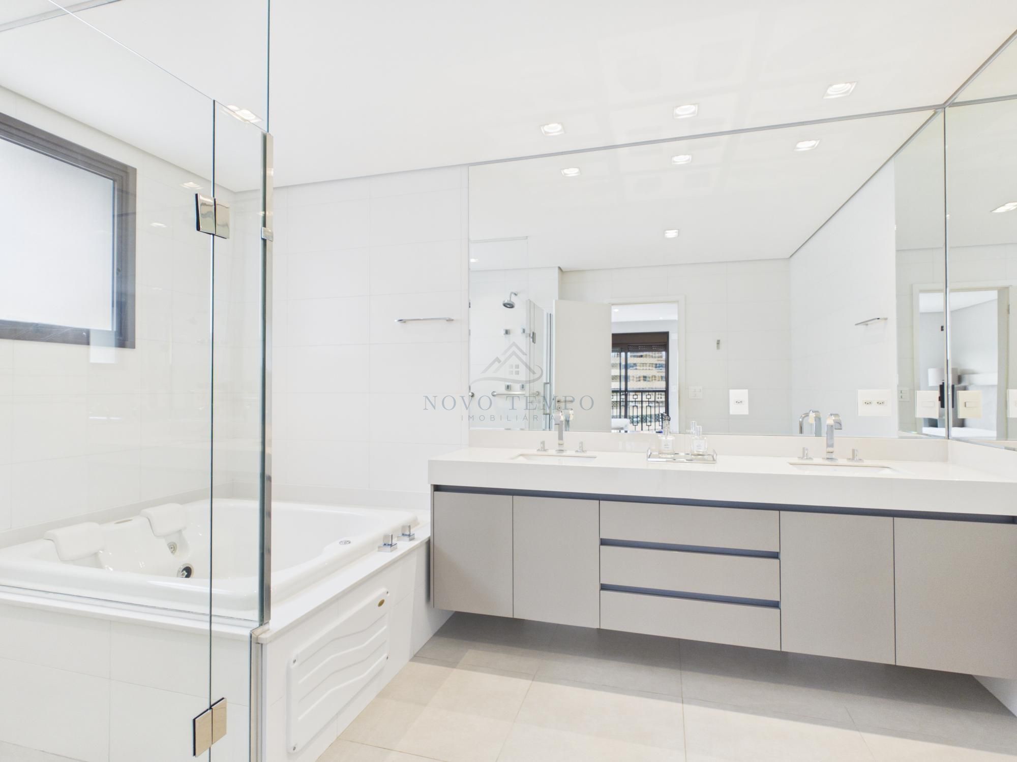 Apartamento, 3 quartos, 278 m² - Foto 39