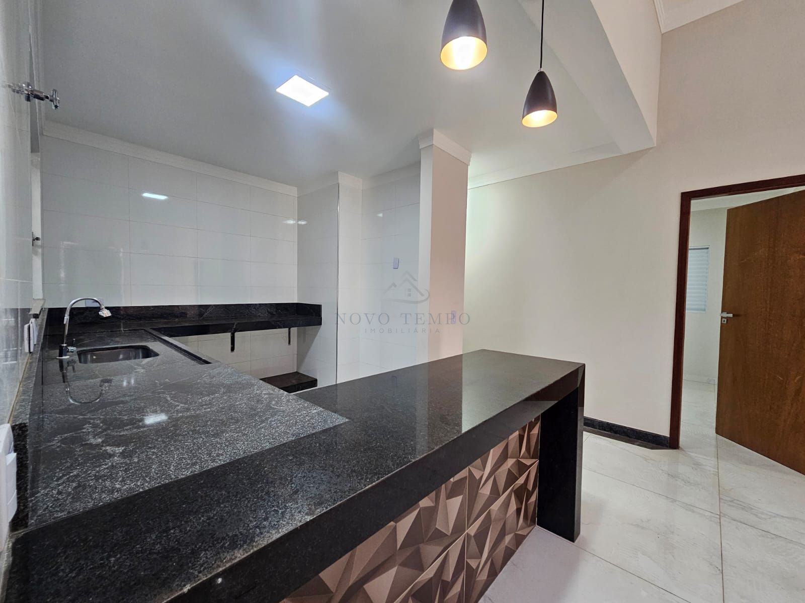 Casa, 3 quartos, 130 m² - Foto 3