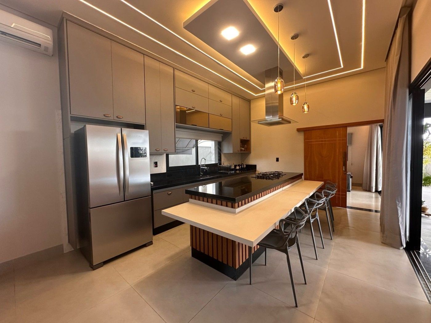 Casa, 3 quartos, 335 m² - Foto 7