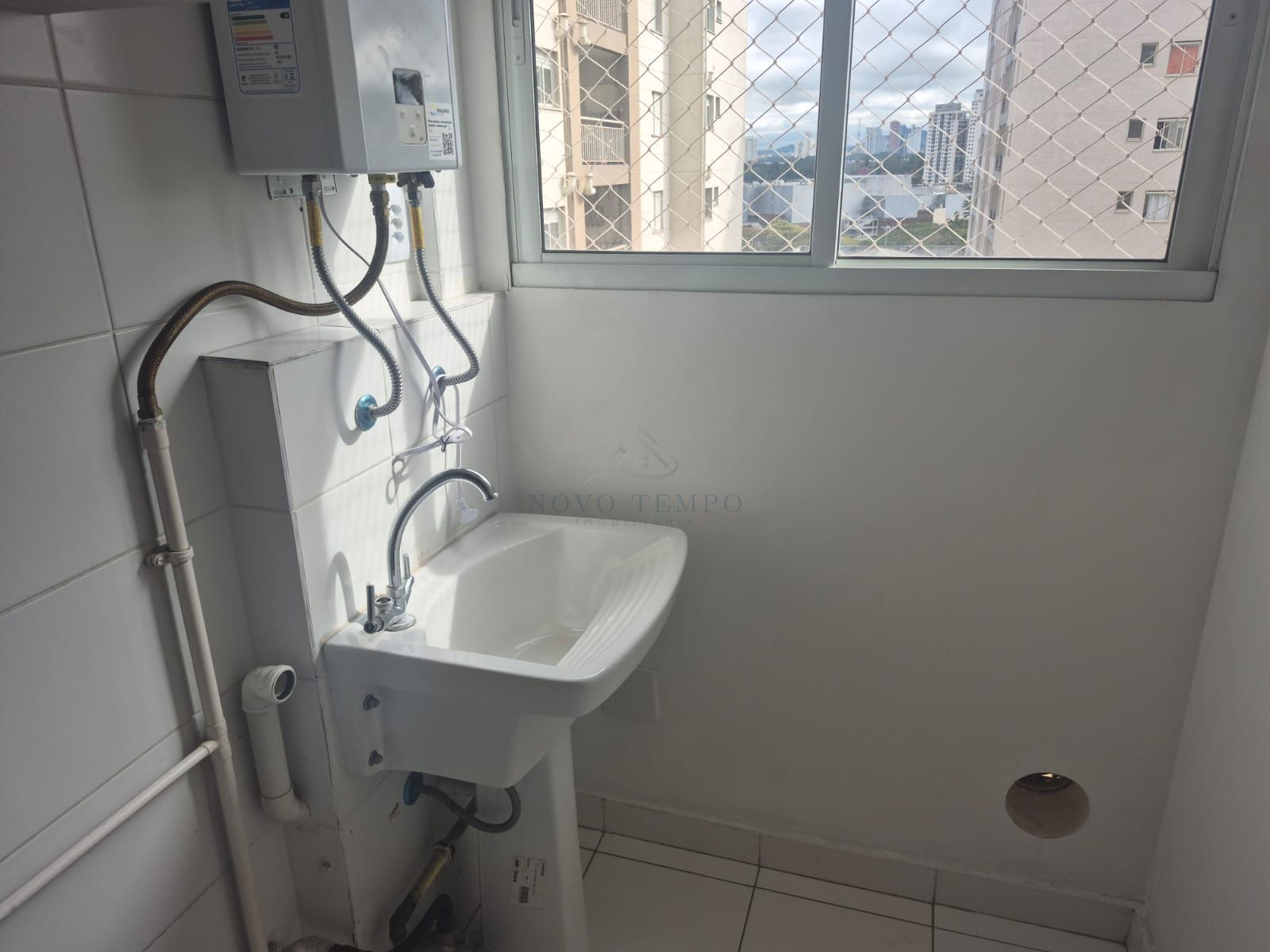 Apartamento, 2 quartos, 52 m² - Foto 7