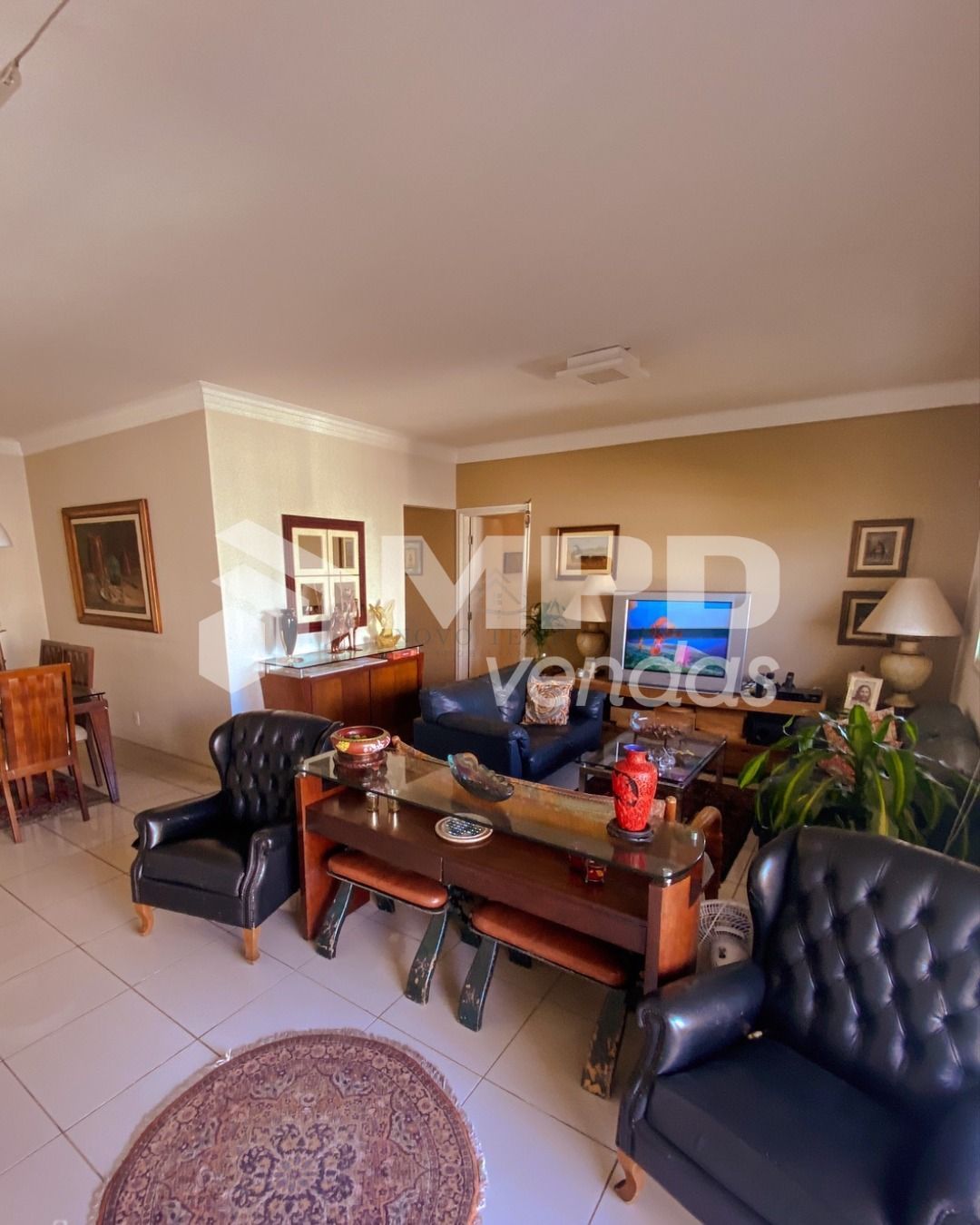 Apartamento, 3 quartos, 139 m² - Foto 8