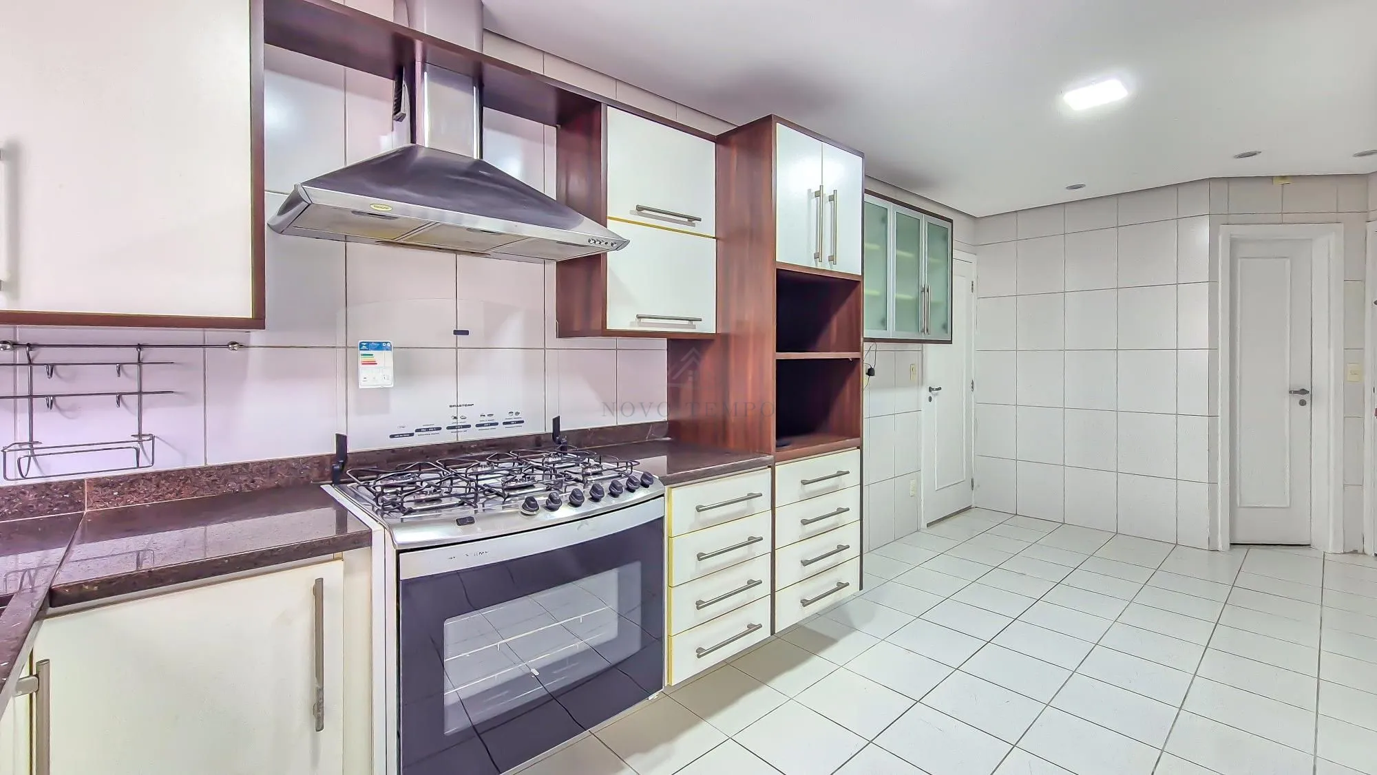 Apartamento, 4 quartos, 177 m² - Foto 14