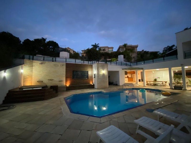 Casa de Condomínio, 4 quartos - Foto 6