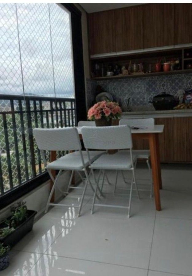Apartamento, 3 quartos, 81 m² - Foto 19