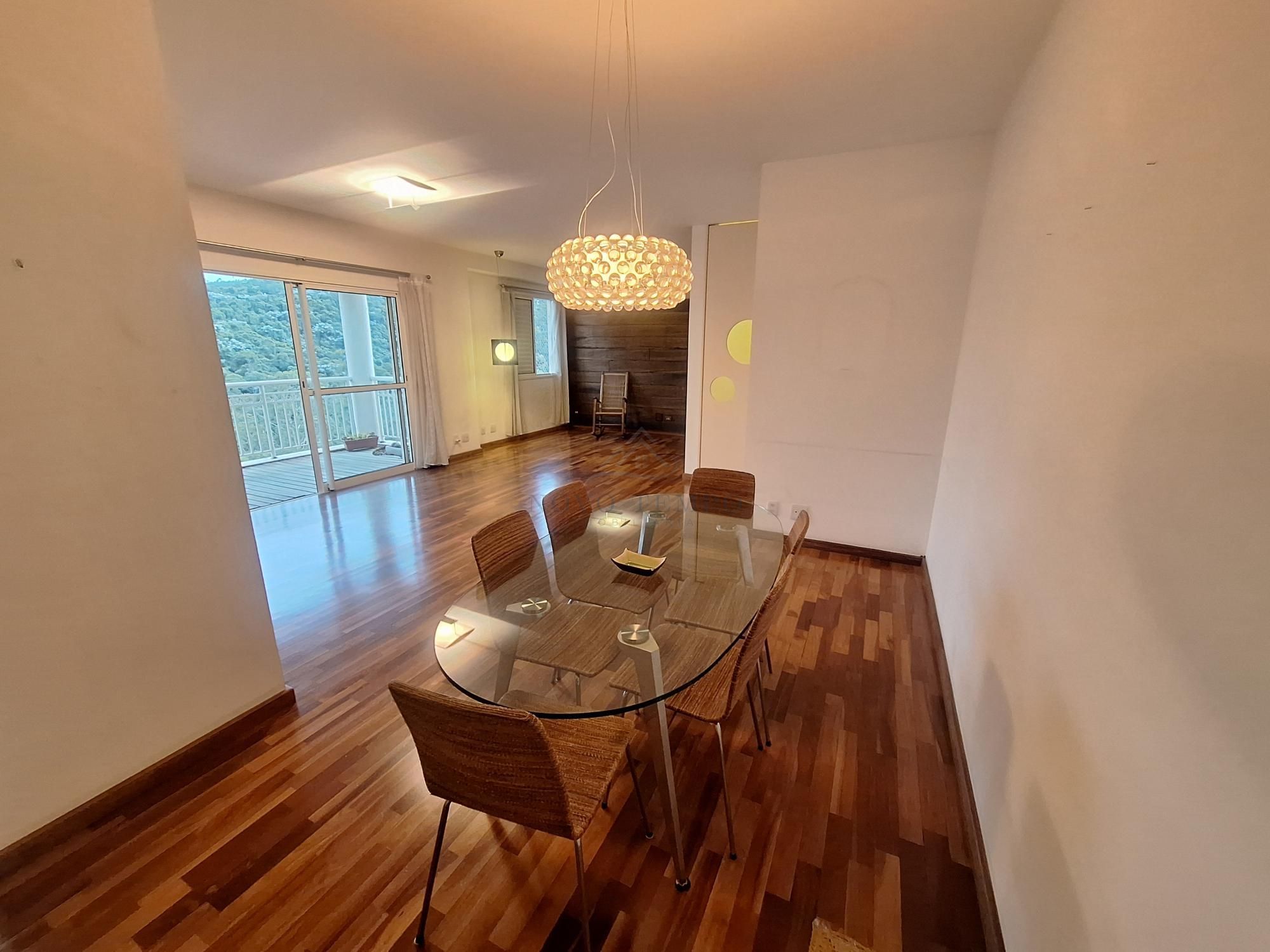 Apartamento, 2 quartos, 110 m² - Foto 3