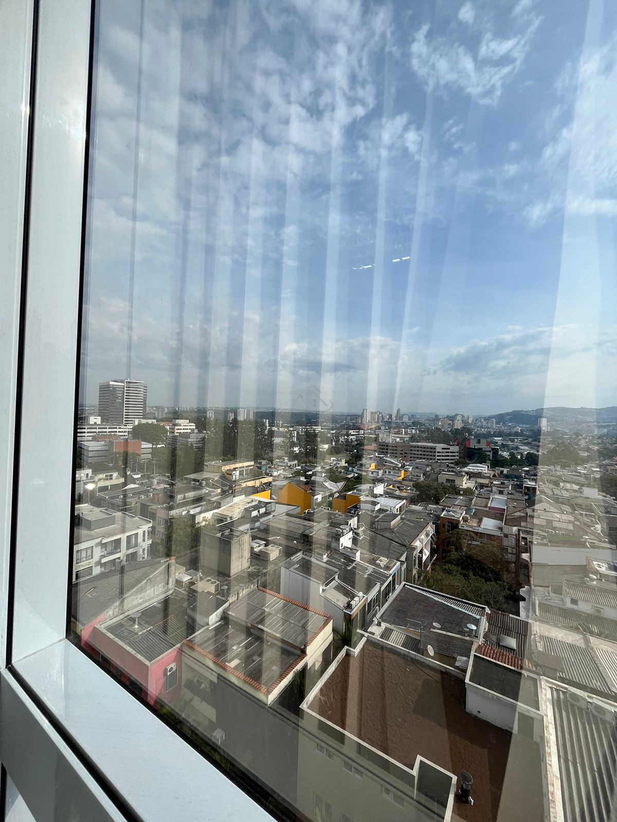 Sala-Conjunto, 42 m² - Foto 8