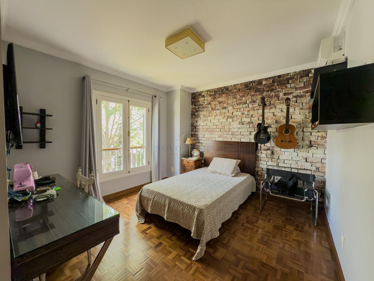 Casa de Condomínio, 3 quartos - Foto 15