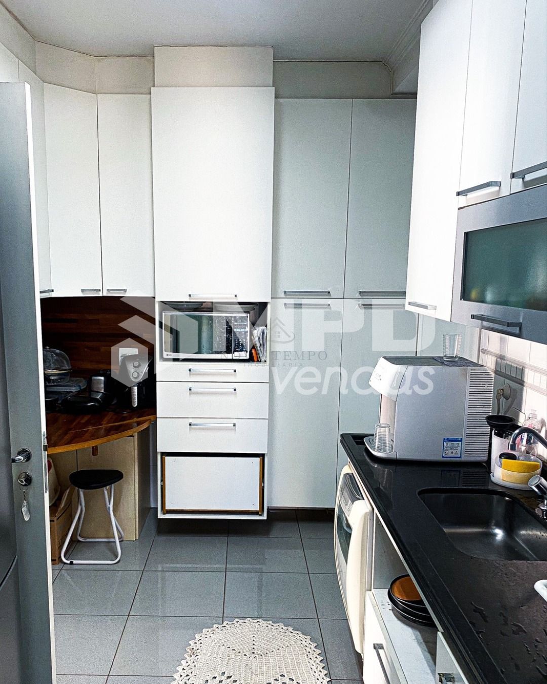 Apartamento, 3 quartos, 139 m² - Foto 5