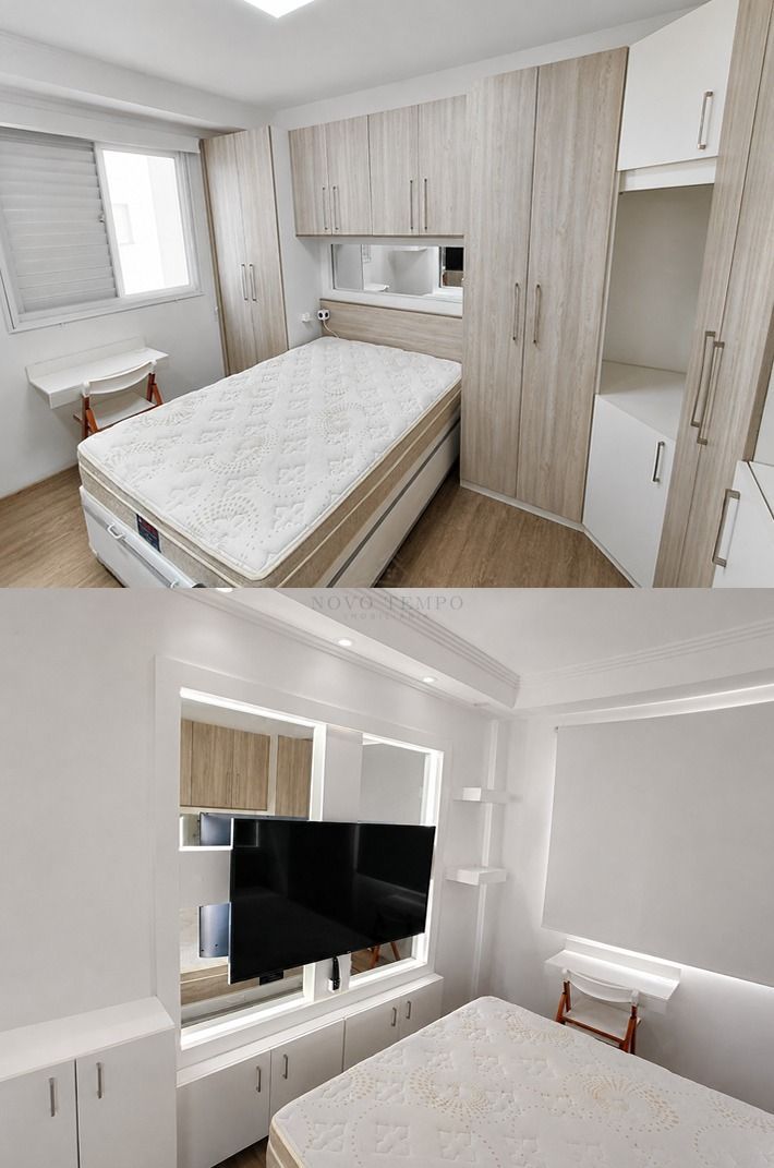 Apartamento, 2 quartos, 54 m² - Foto 7
