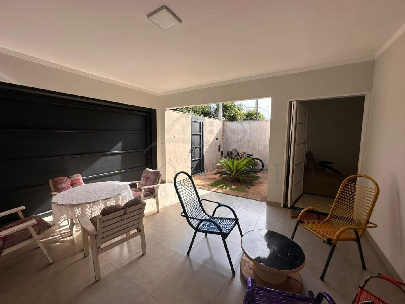 Casa, 2 quartos, 120 m² - Foto 9