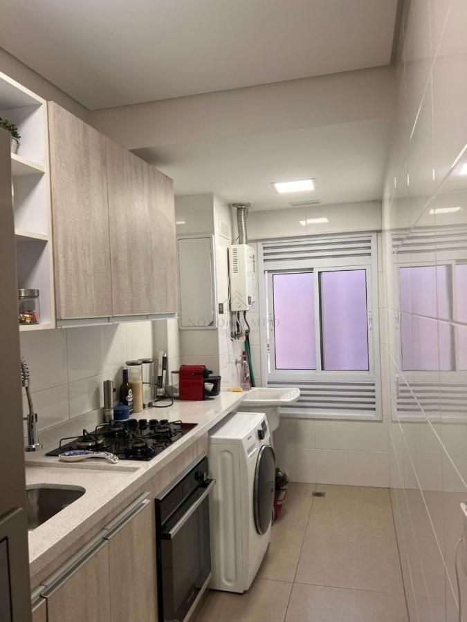 Apartamento, 1 quarto, 52 m² - Foto 2