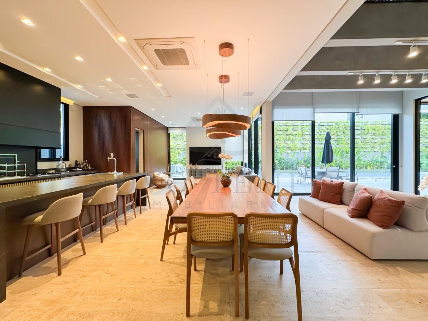 Casa, 5 quartos, 1012 m² - Foto 15