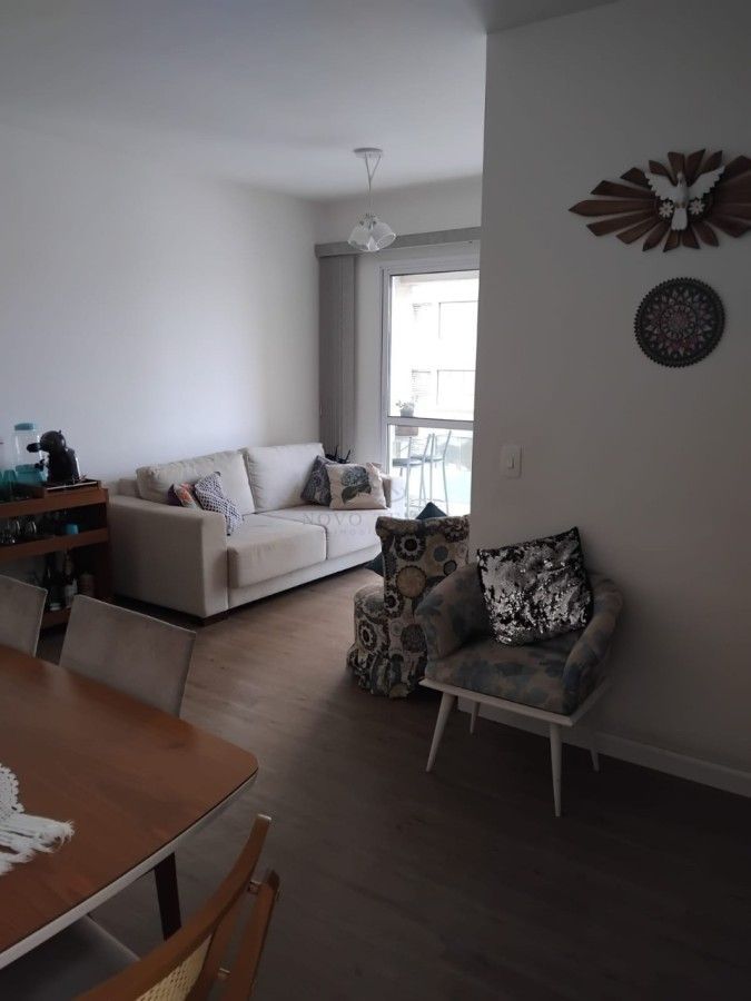 Apartamento, 1 quarto, 60 m² - Foto 4