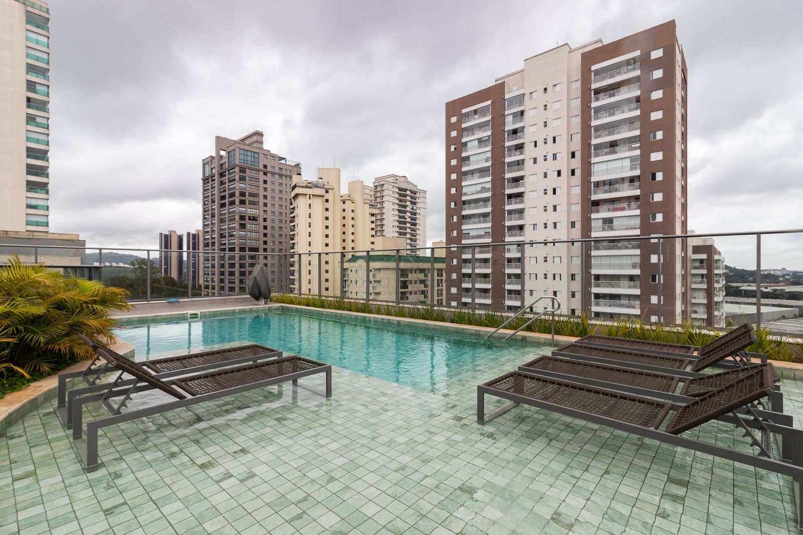 Apartamento, 1 quarto, 52 m² - Foto 9