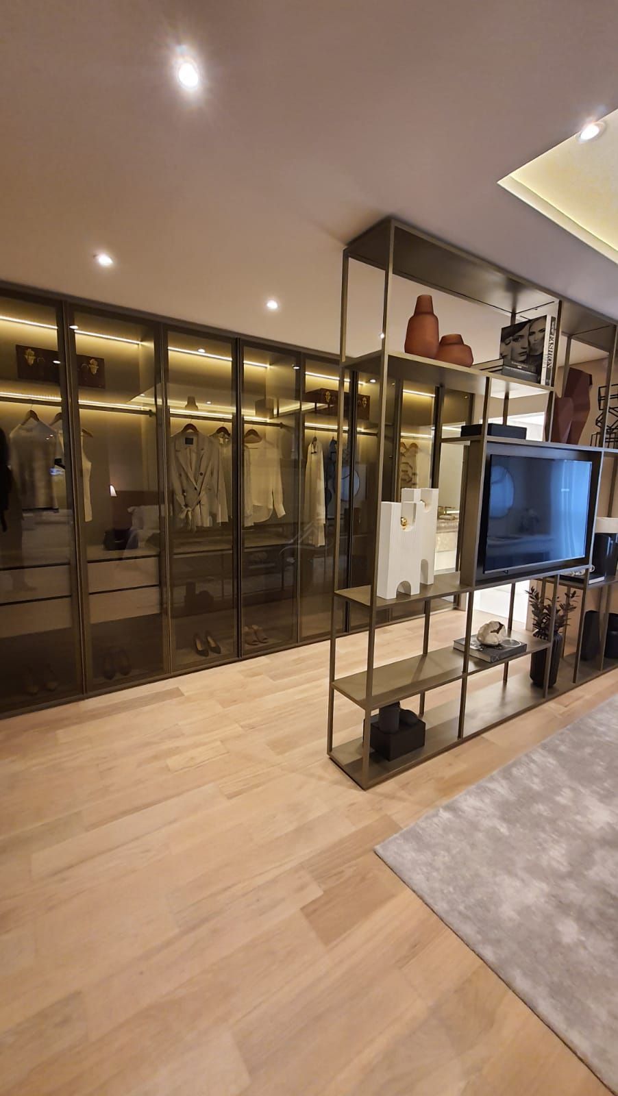 Apartamento, 4 quartos, 212 m² - Foto 18