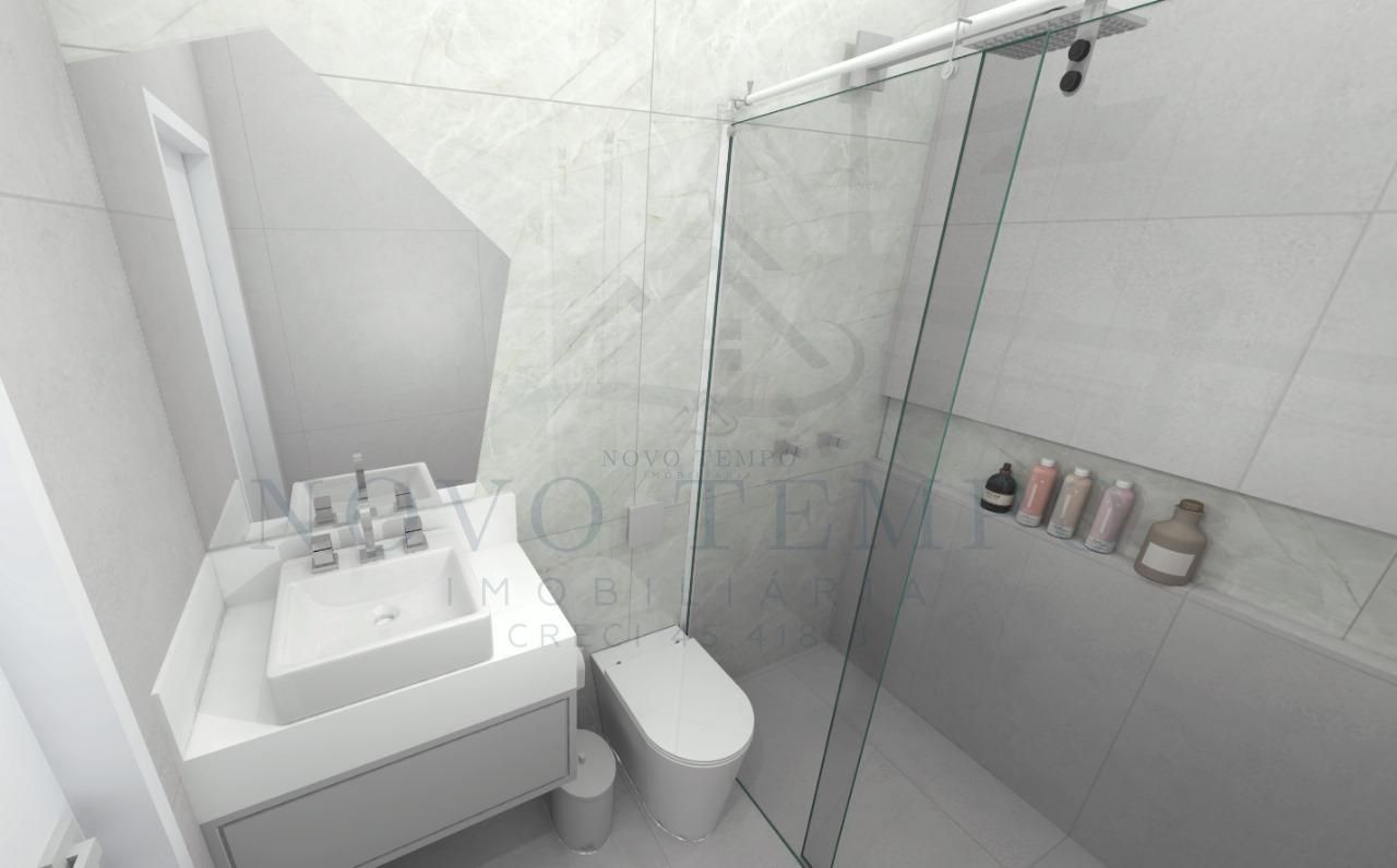 Casa, 3 quartos, 172 m² - Foto 4