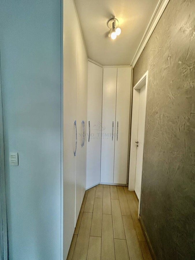 Apartamento para alugar com 3 quartos, 165m² - Foto 13