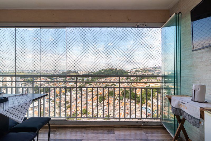 Apartamento, 3 quartos, 105 m² - Foto 10