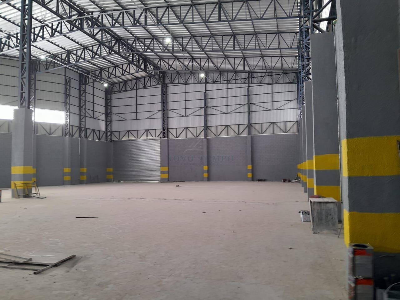 Depósito-Galpão, 2000 m² - Foto 8