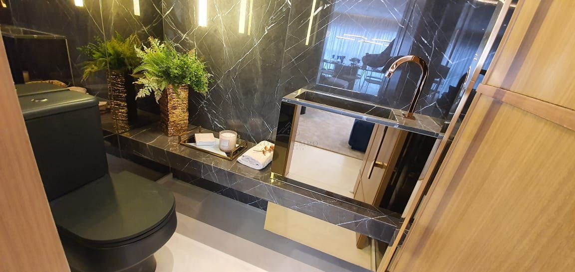 Apartamento, 3 quartos, 166 m² - Foto 37