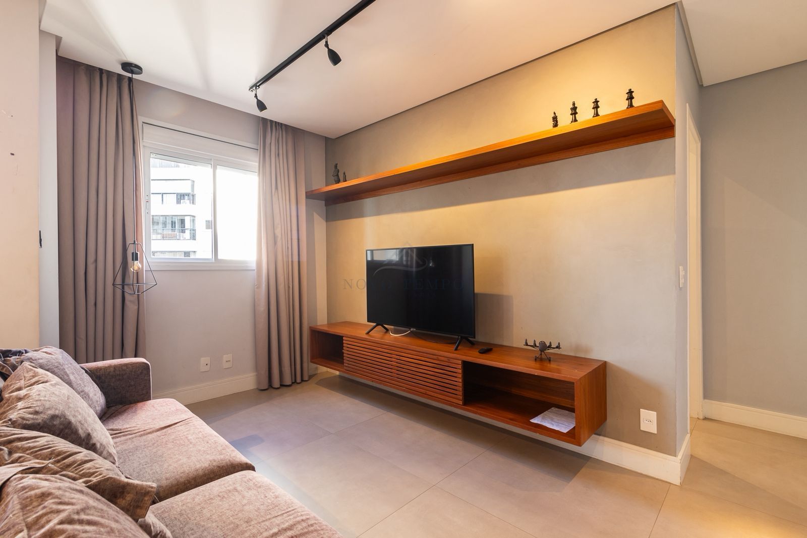 Apartamento, 2 quartos, 90 m² - Foto 2