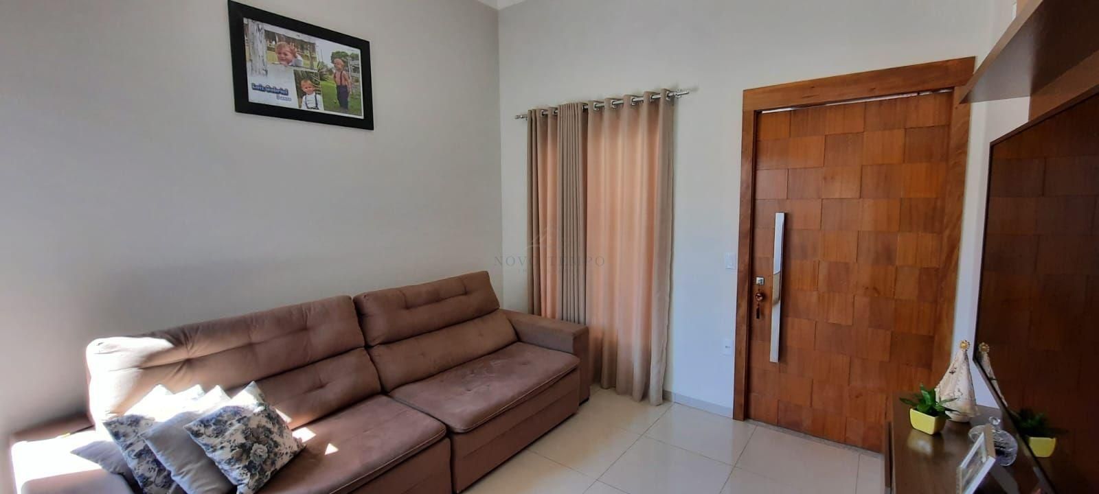 Casa, 2 quartos, 180 m² - Foto 2