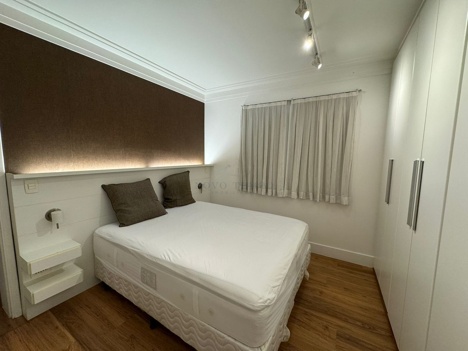 Apartamento, 1 quarto, 62 m² - Foto 7