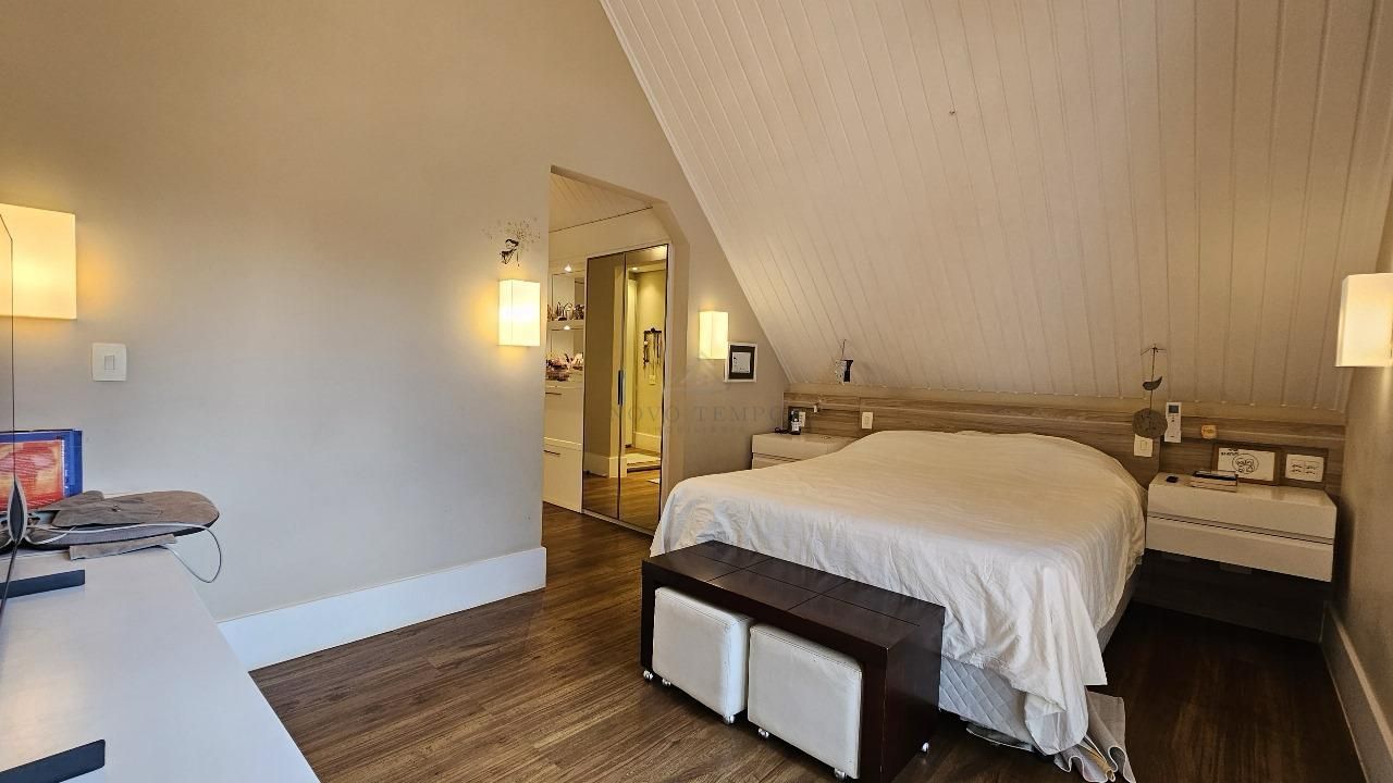 Casa de Condomínio, 4 quartos - Foto 10