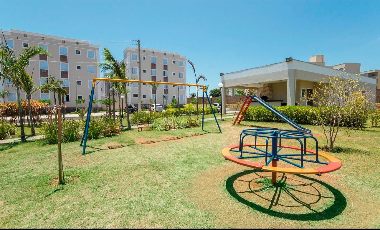 Apartamento, 2 quartos, 45 m² - Foto 4