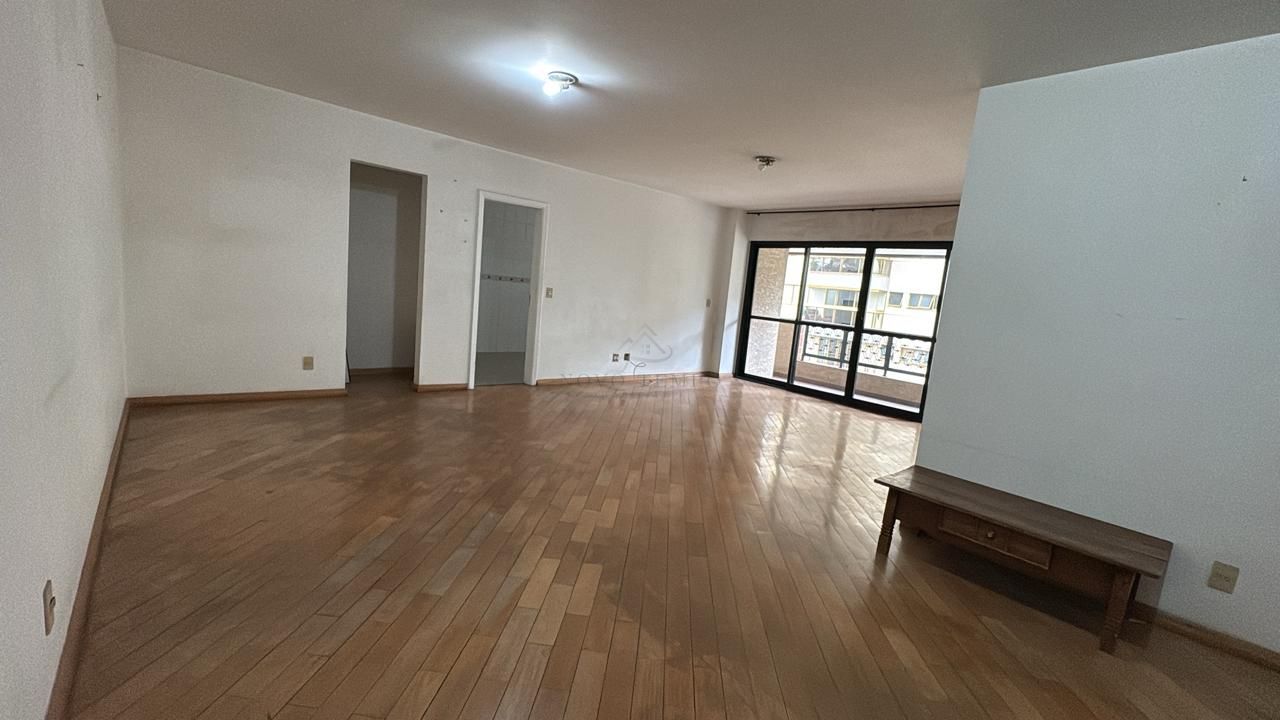 Apartamento, 3 quartos, 167 m² - Foto 1