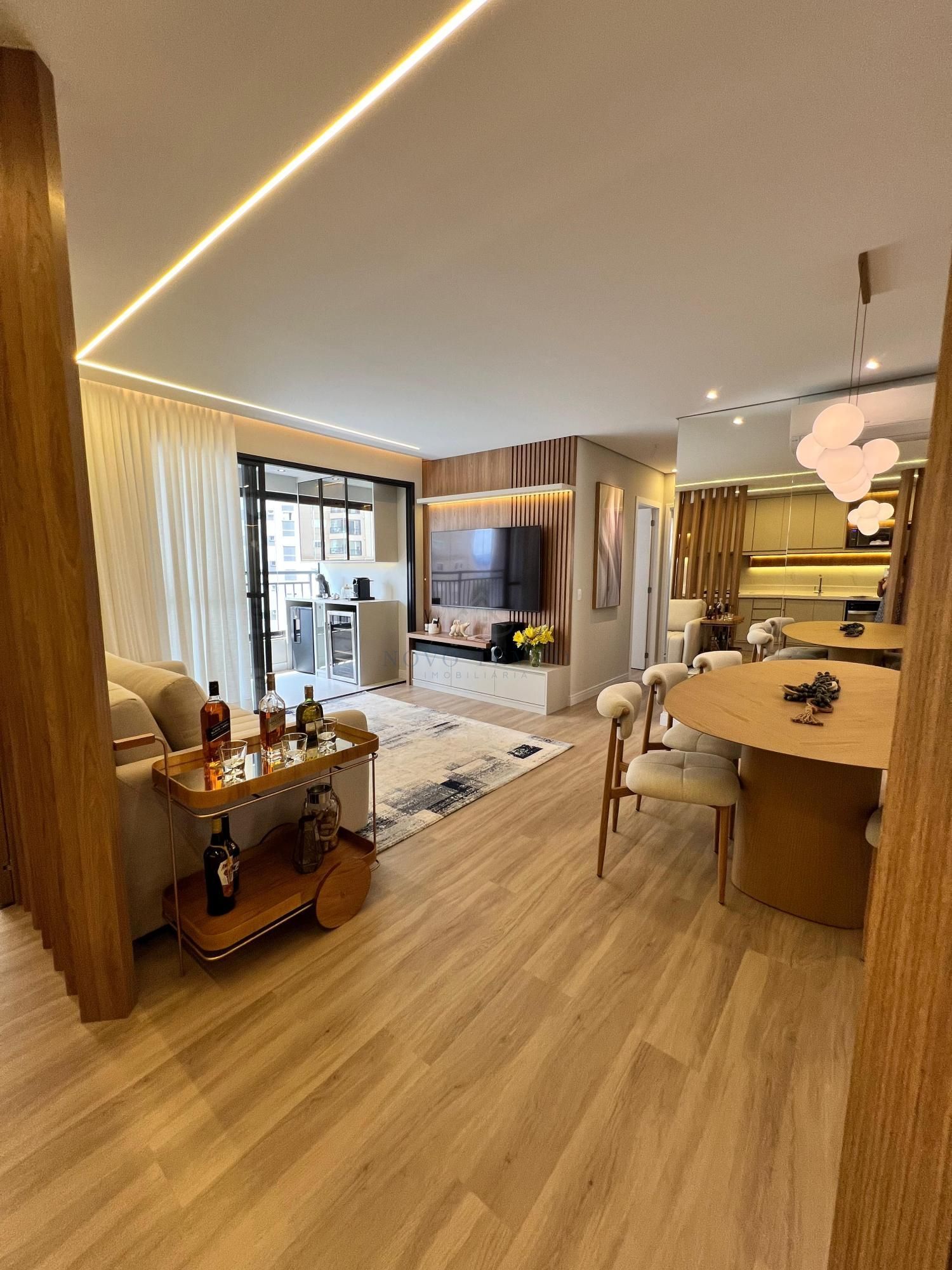 Apartamento, 3 quartos, 88 m² - Foto 2