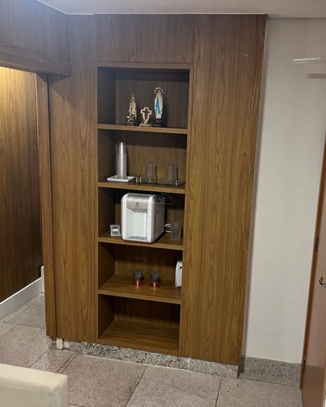 Sala-Conjunto, 33 m² - Foto 6