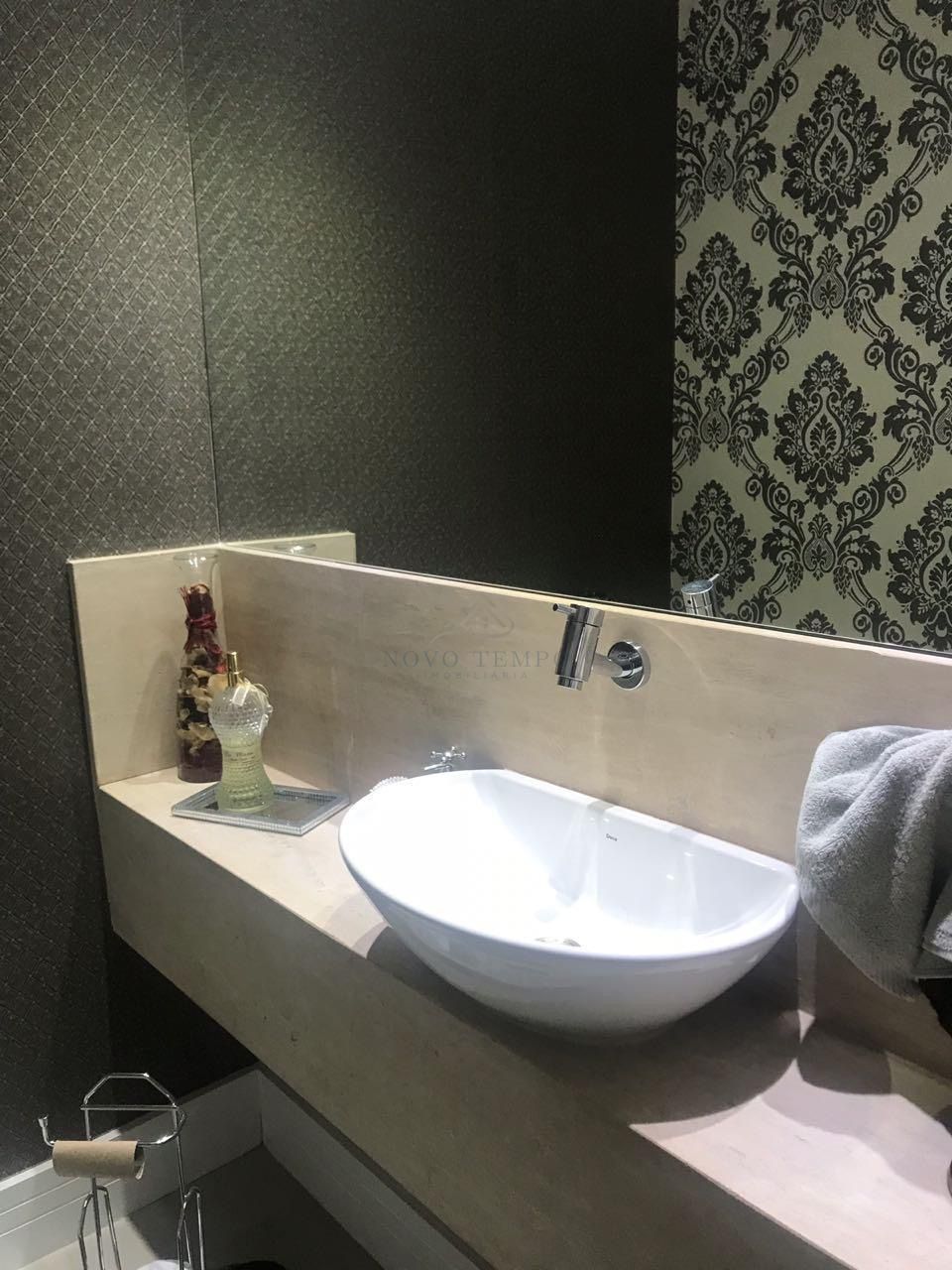 Apartamento, 3 quartos, 151 m² - Foto 8